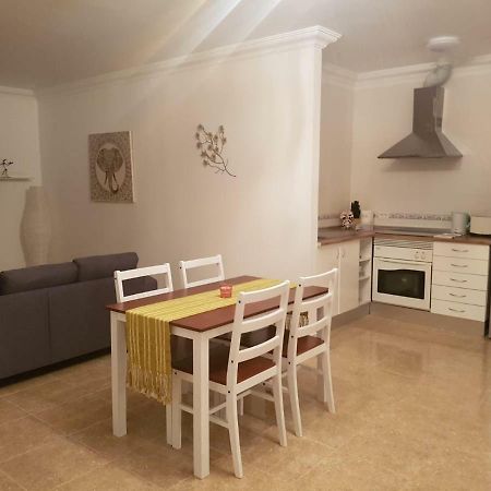 Casa Aray Villa Tias Bagian luar foto