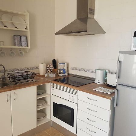 Casa Aray Villa Tias Bagian luar foto