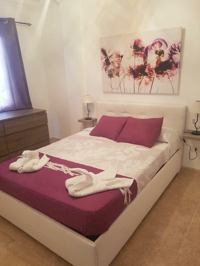 Casa Aray Villa Tias Bagian luar foto