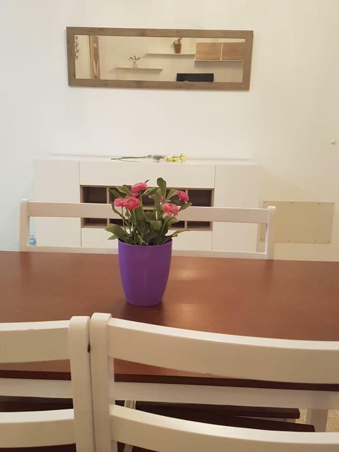 Casa Aray Villa Tias Bagian luar foto