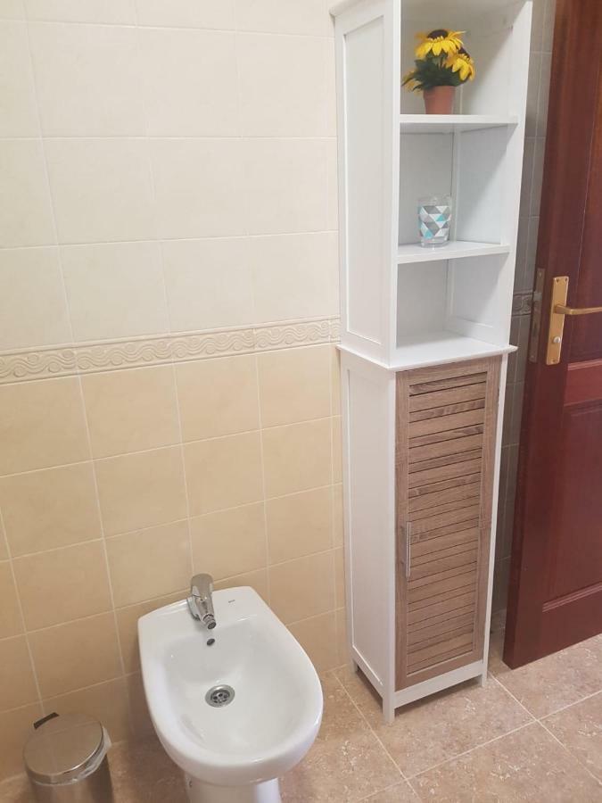 Casa Aray Villa Tias Bagian luar foto