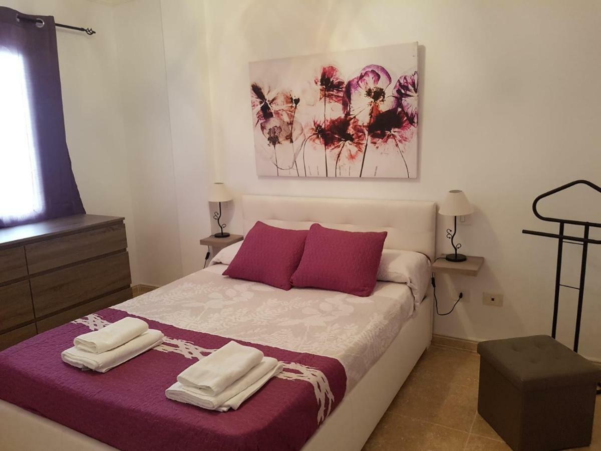 Casa Aray Villa Tias Bagian luar foto