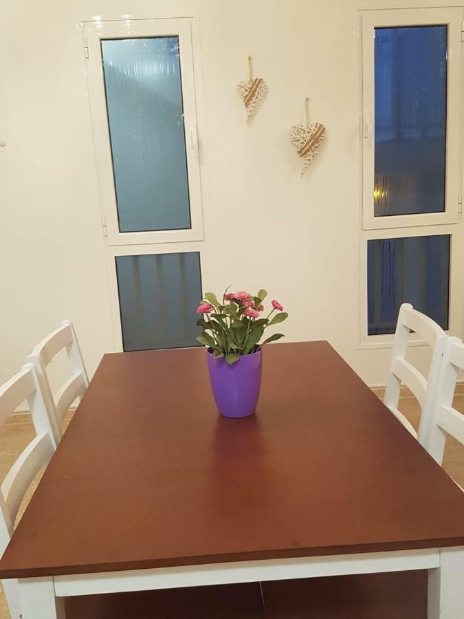 Casa Aray Villa Tias Bagian luar foto