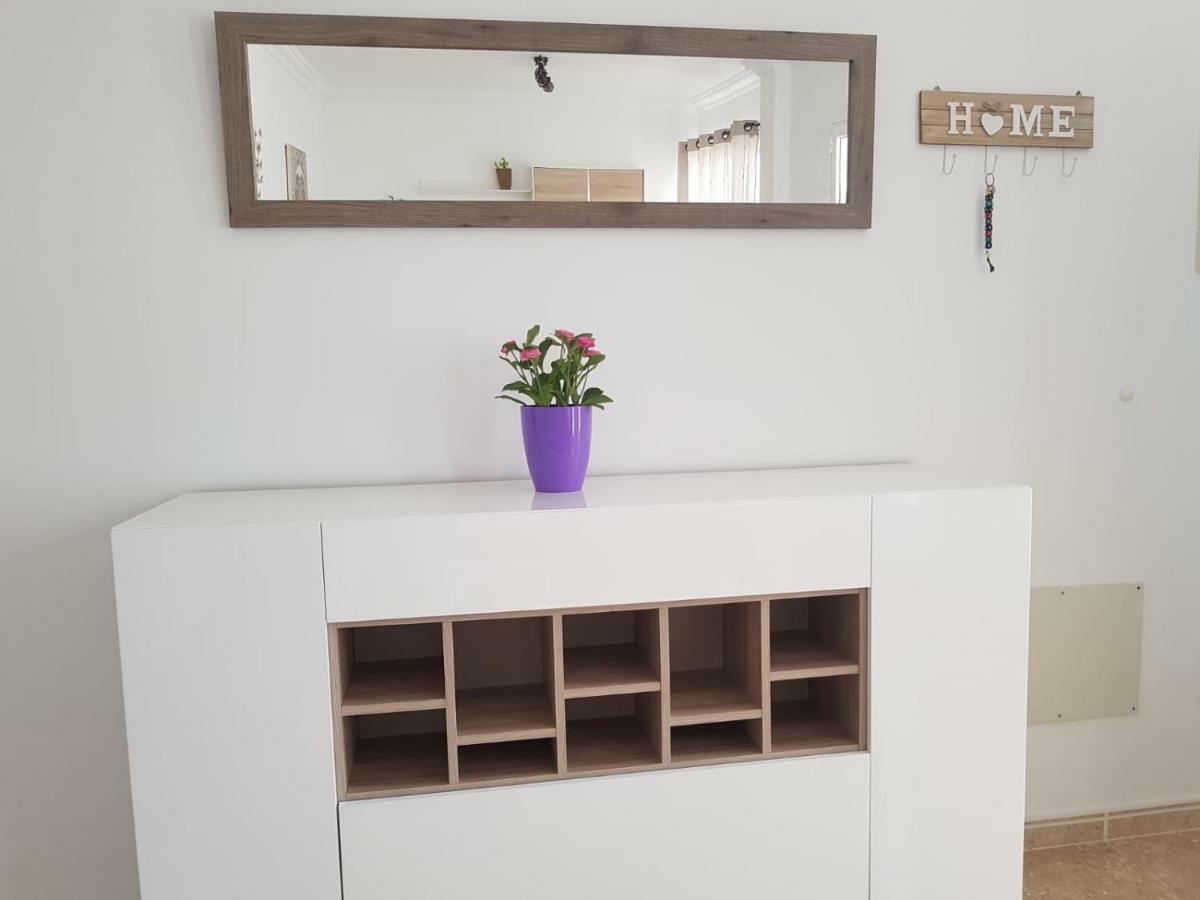 Casa Aray Villa Tias Bagian luar foto